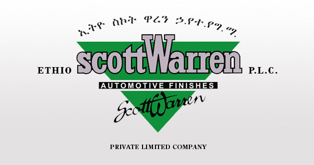 Ethio Scott Warren P.L.C.