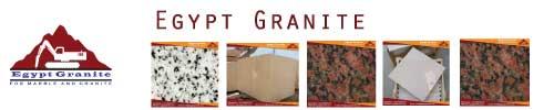 Egypt Granite
